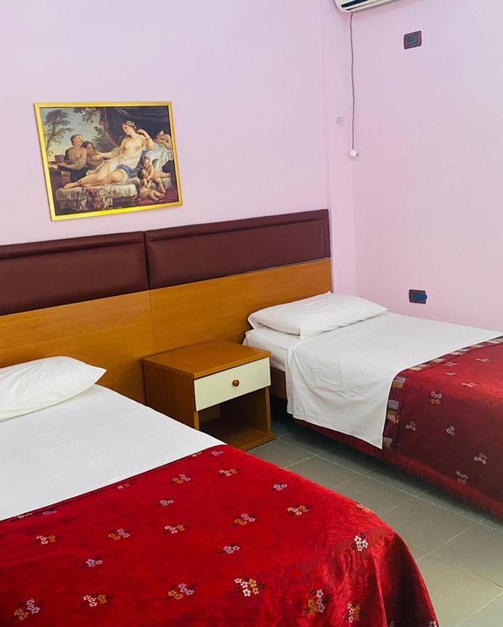 Hotel Edland Vlorë