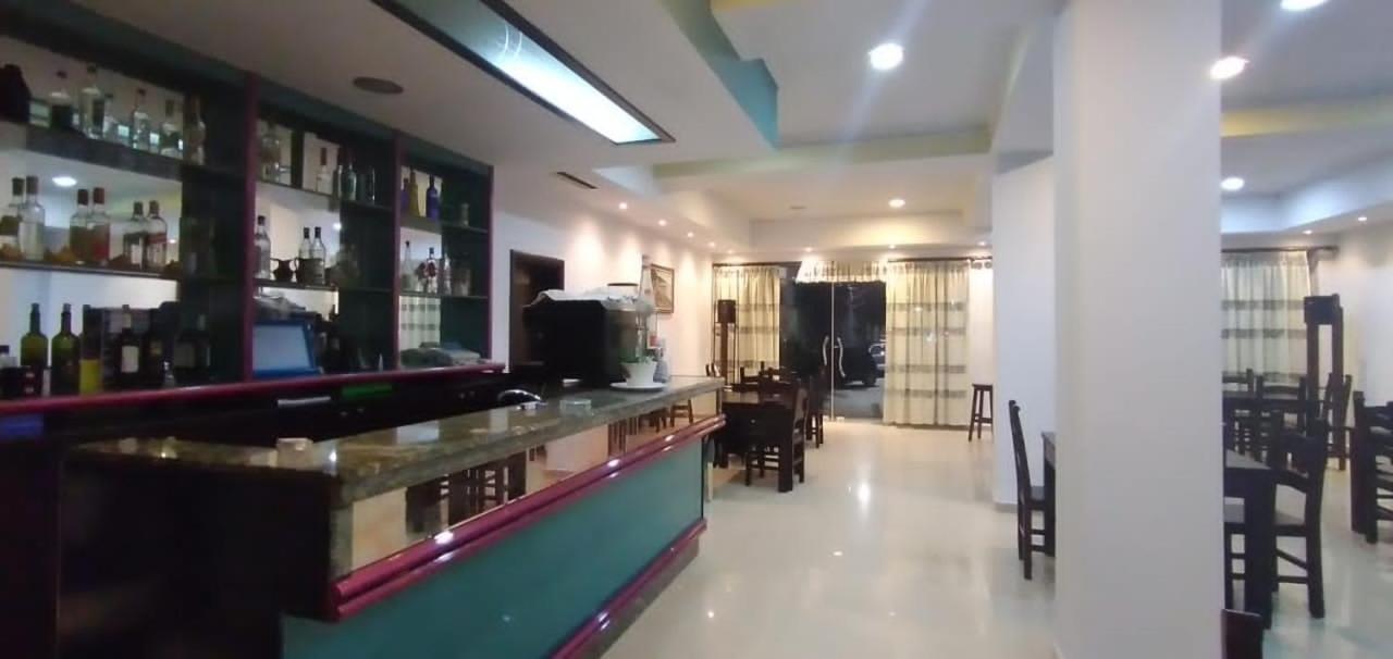 Hotel Edland 3*