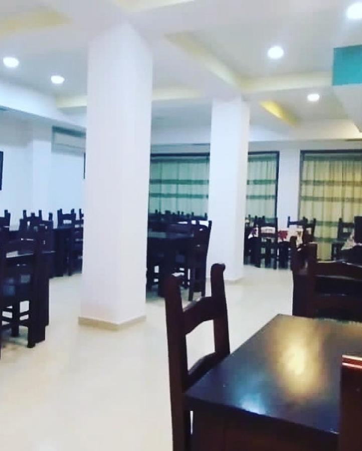 Edland Hotel Vlorë