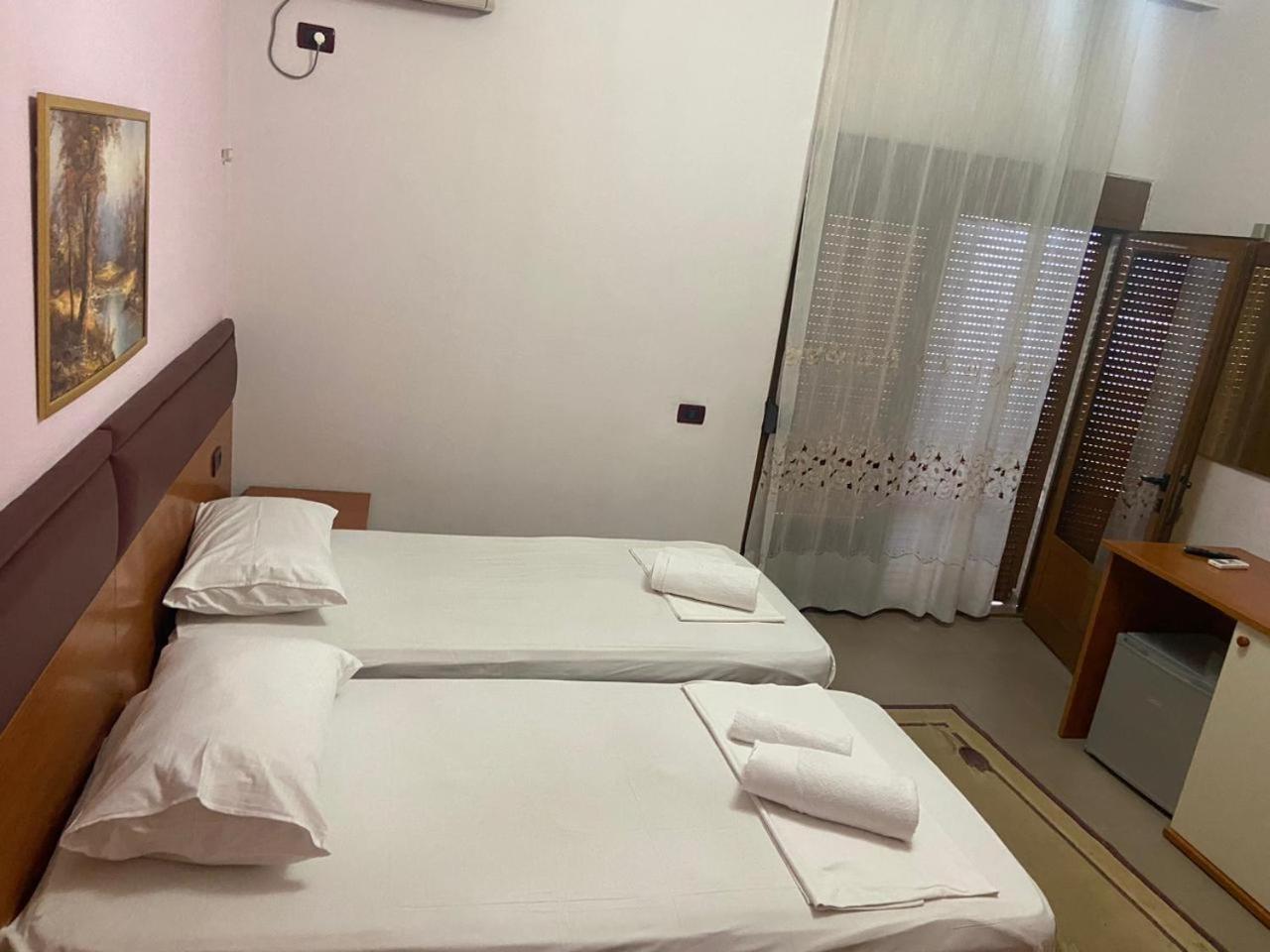 Edland Hotel