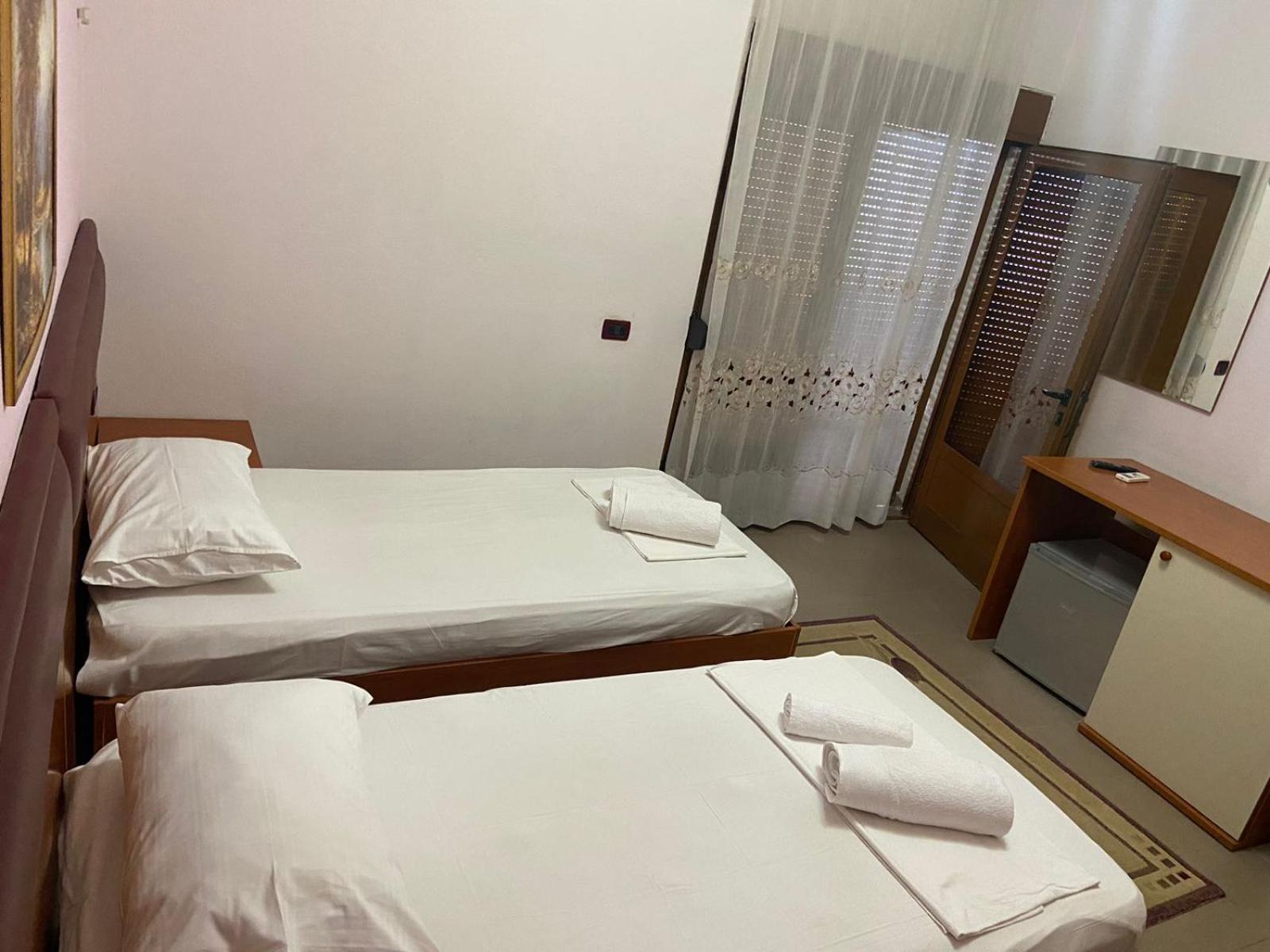 Hotel Edland