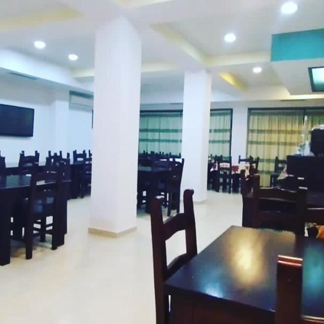 Edland Hotel Vlorë