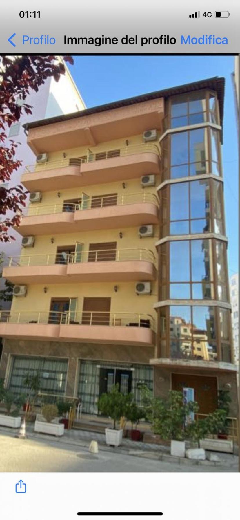 Edland Hotel