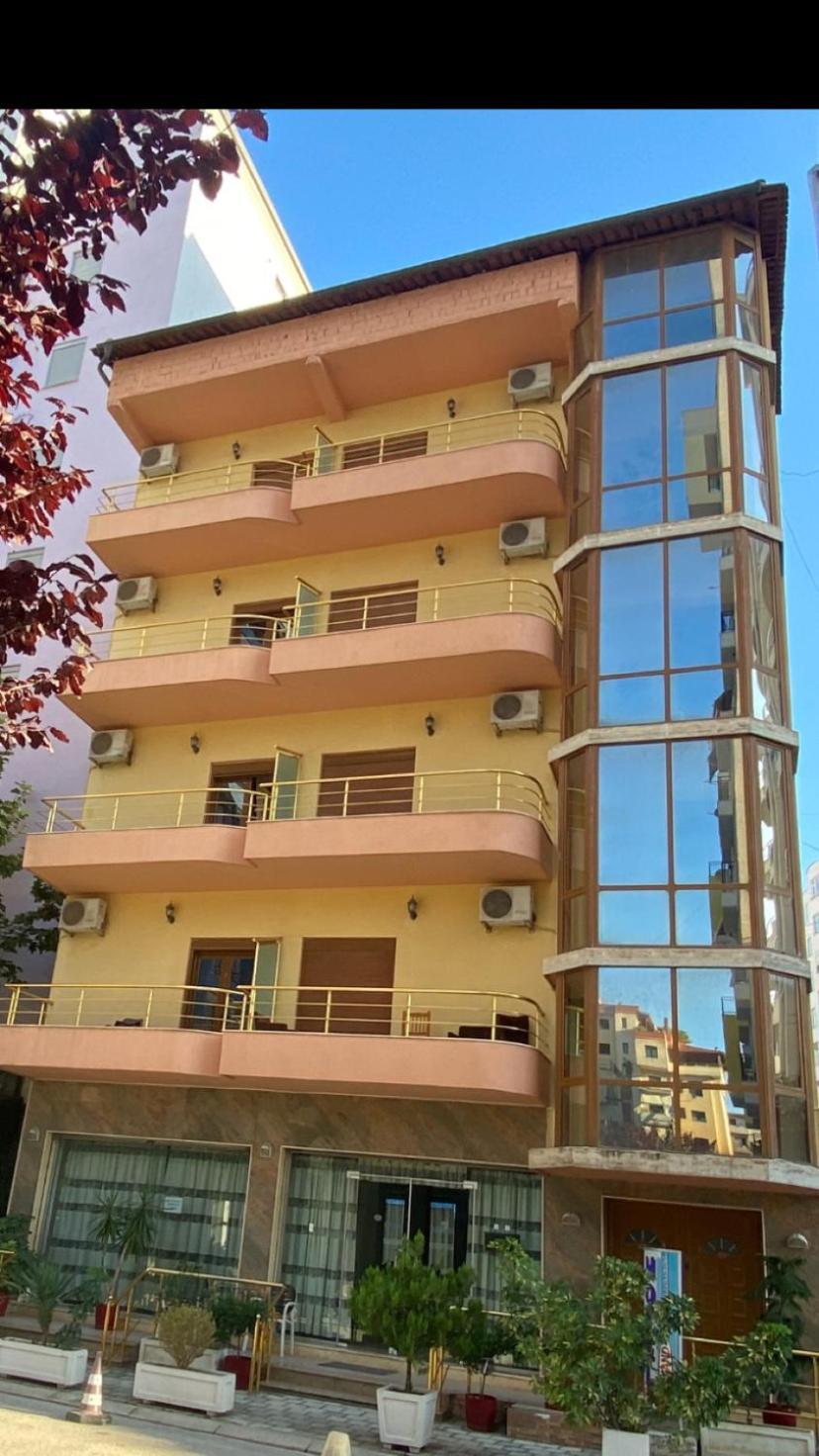 Edland Hotel Vlorë