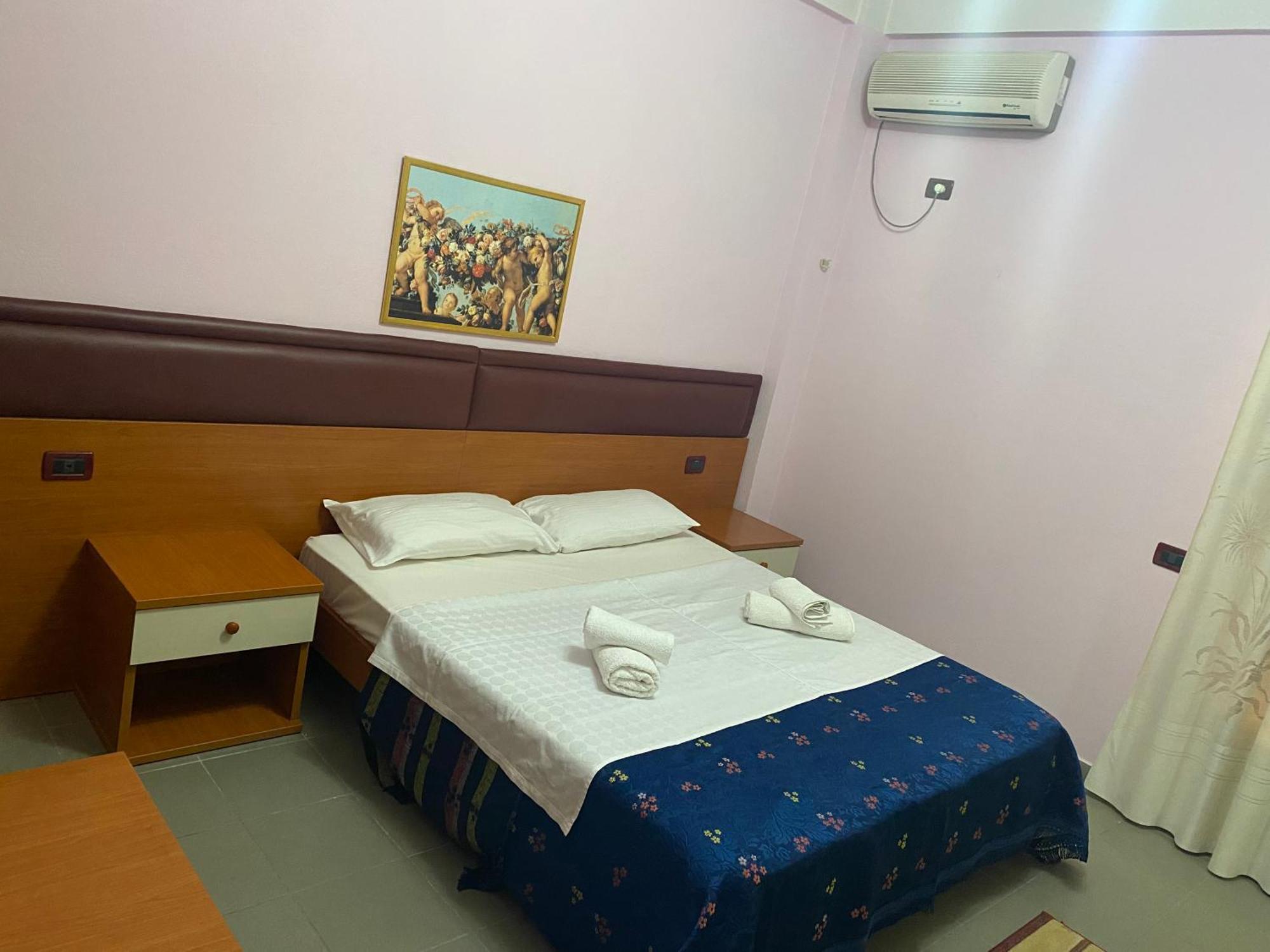Edland 3* Vlorë
