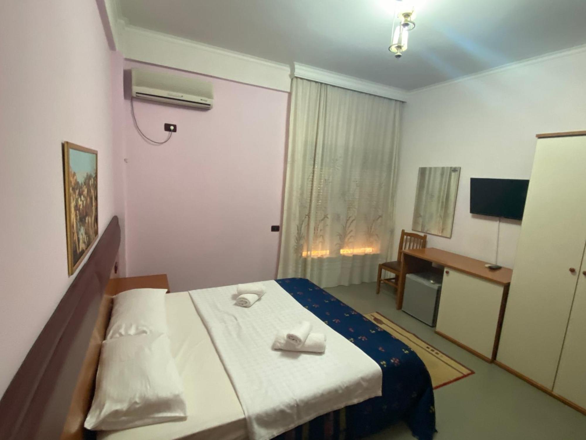 Edland 3* Vlorë