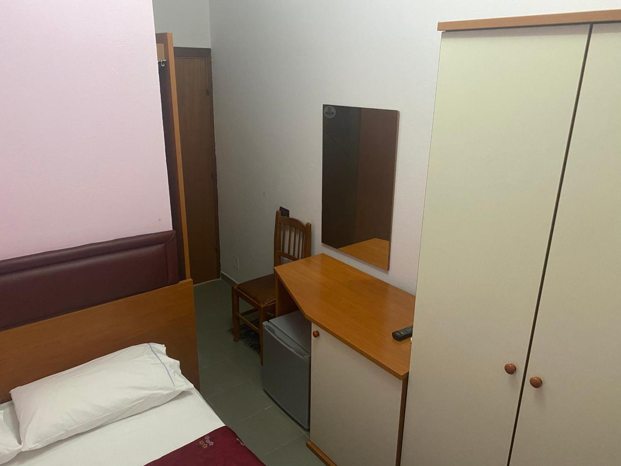 Hotel Edland Vlorë