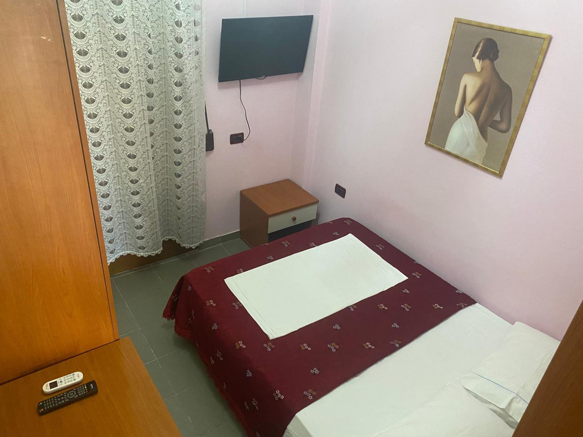 Hotel Edland