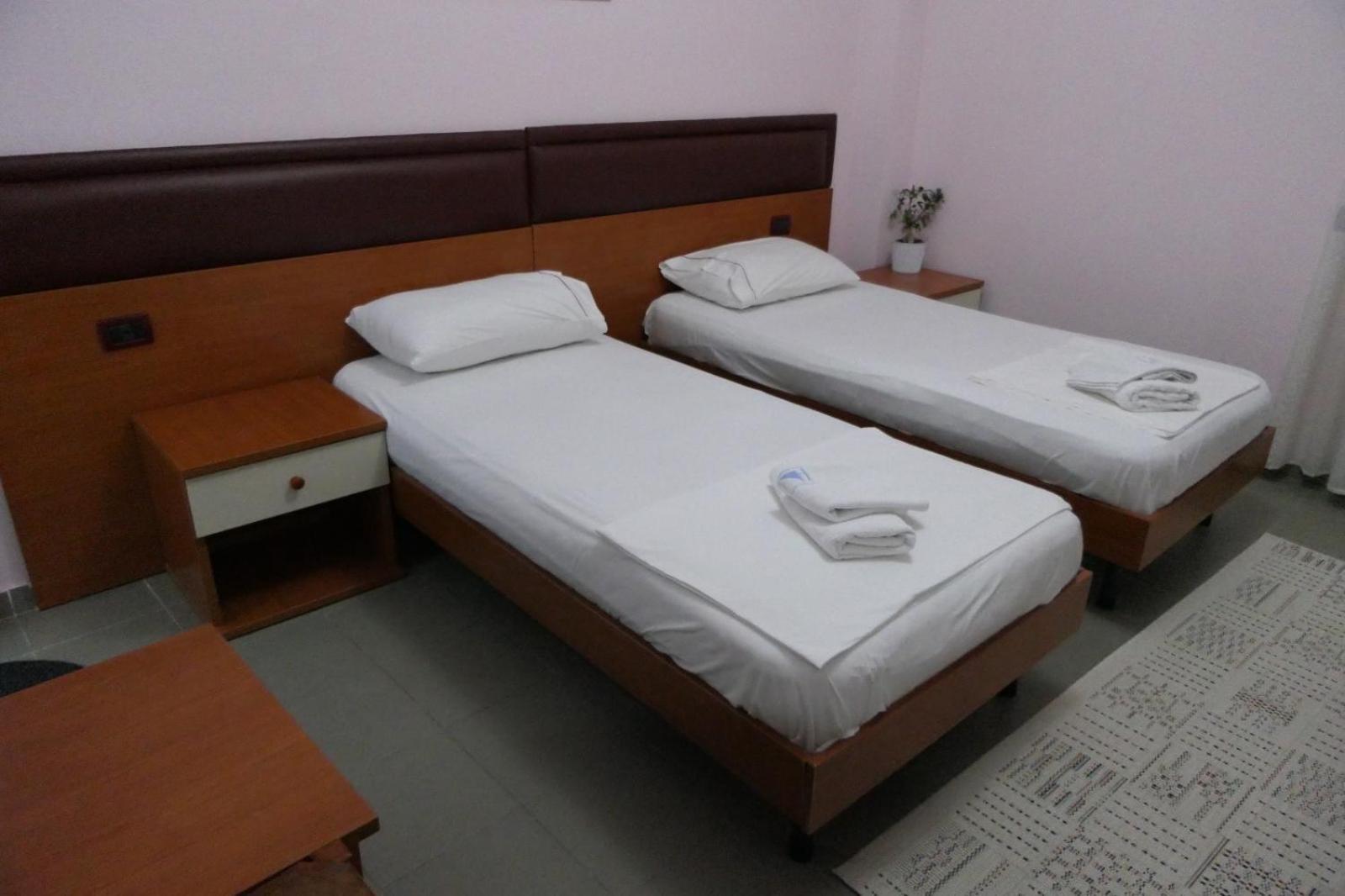 Edland Hotel Vlorë