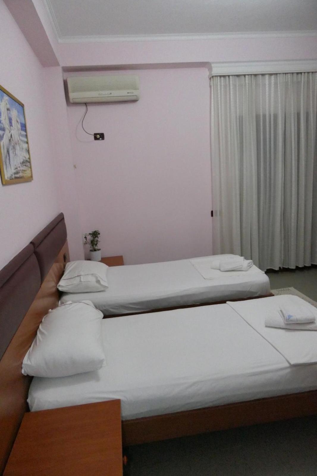 Hotel Edland Vlorë
