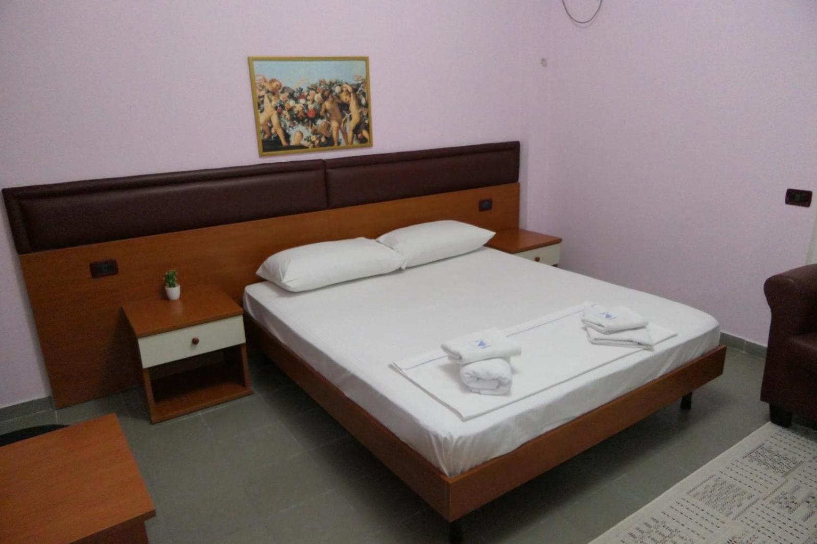 Hotel Edland