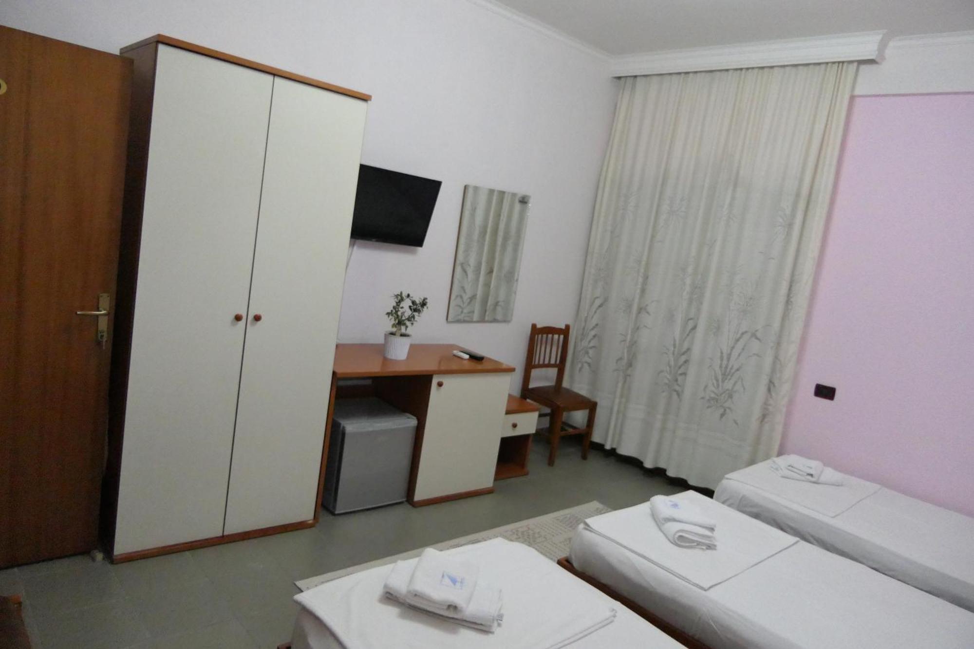 Hotel Edland