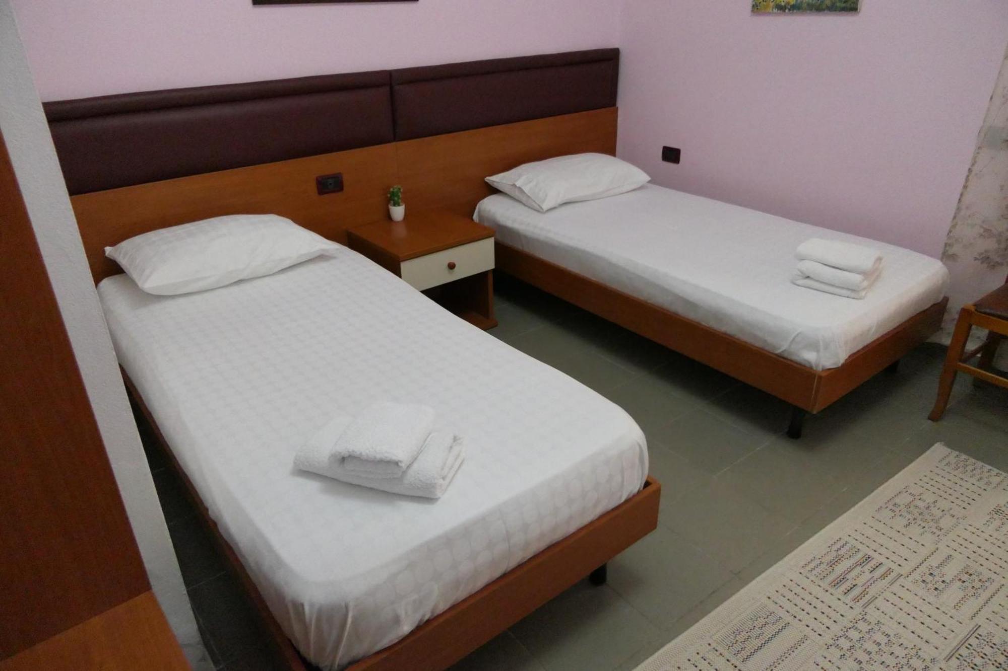 Edland Hotel Vlorë