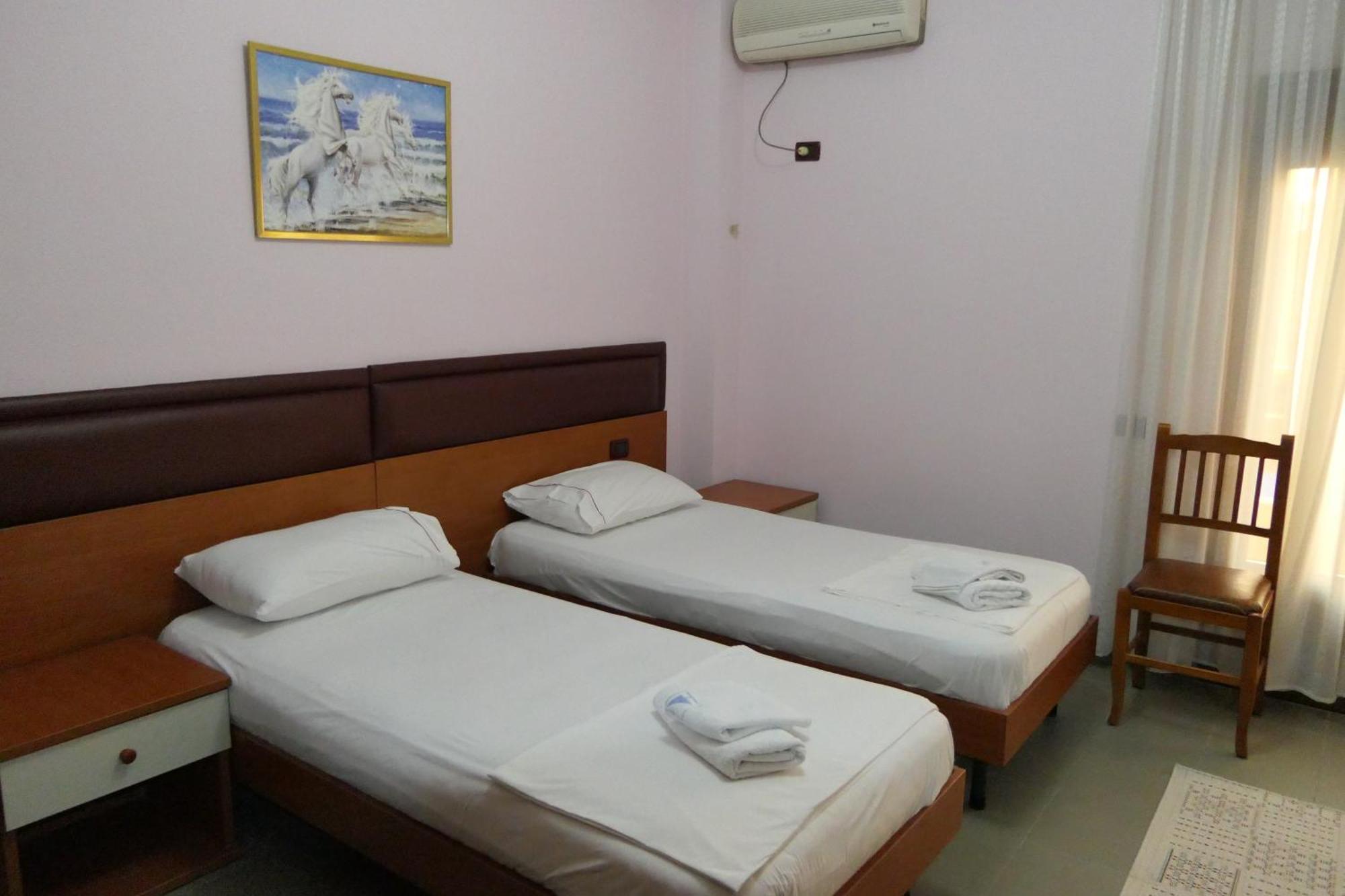 Hotel Edland Vlorë
