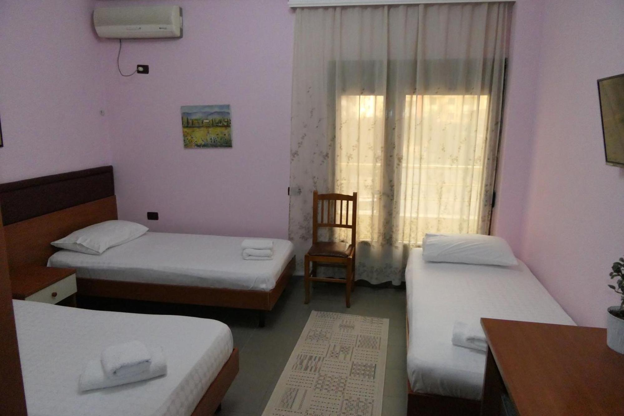 Edland Vlorë