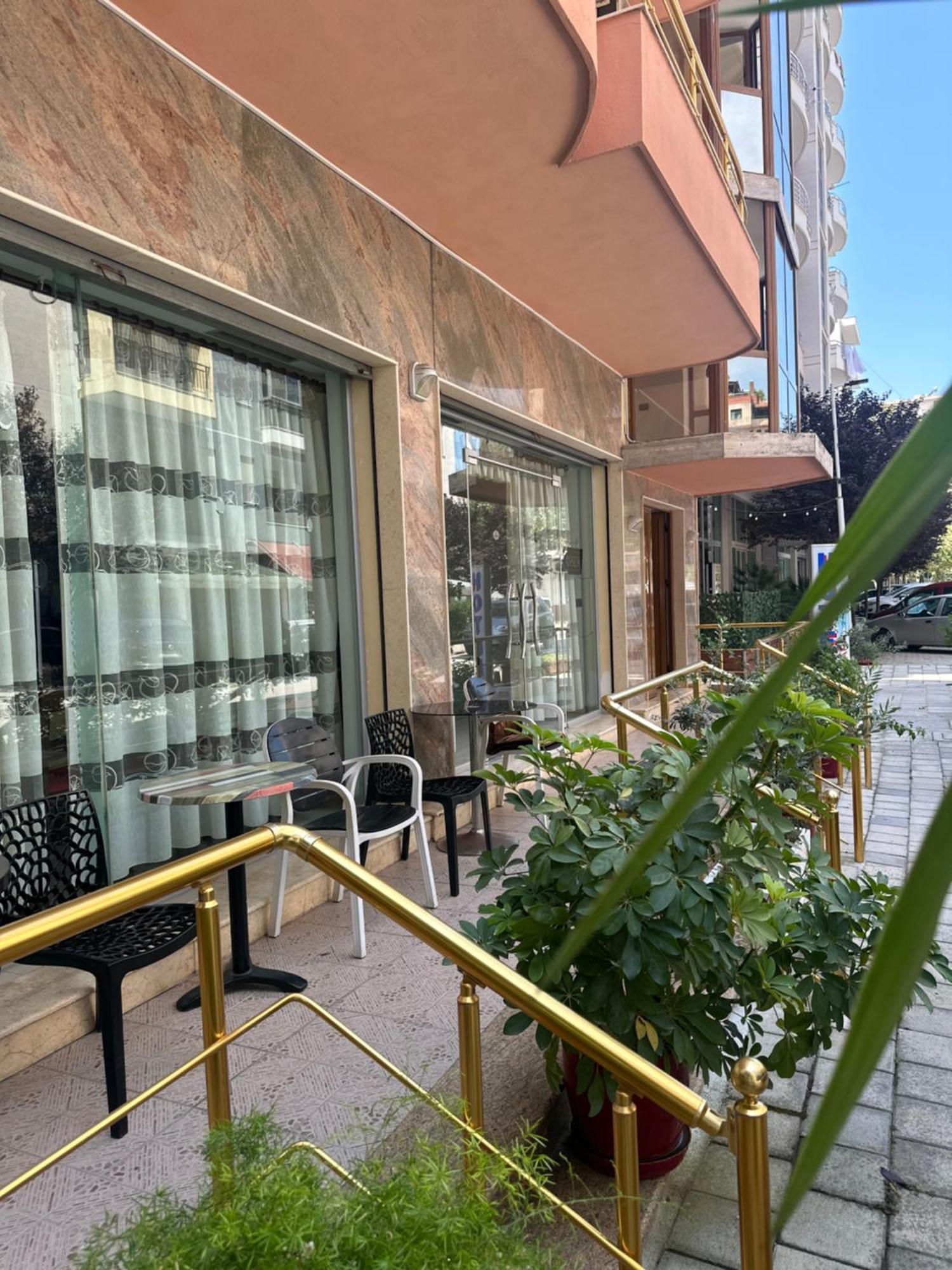 Edland Hotel Vlorë