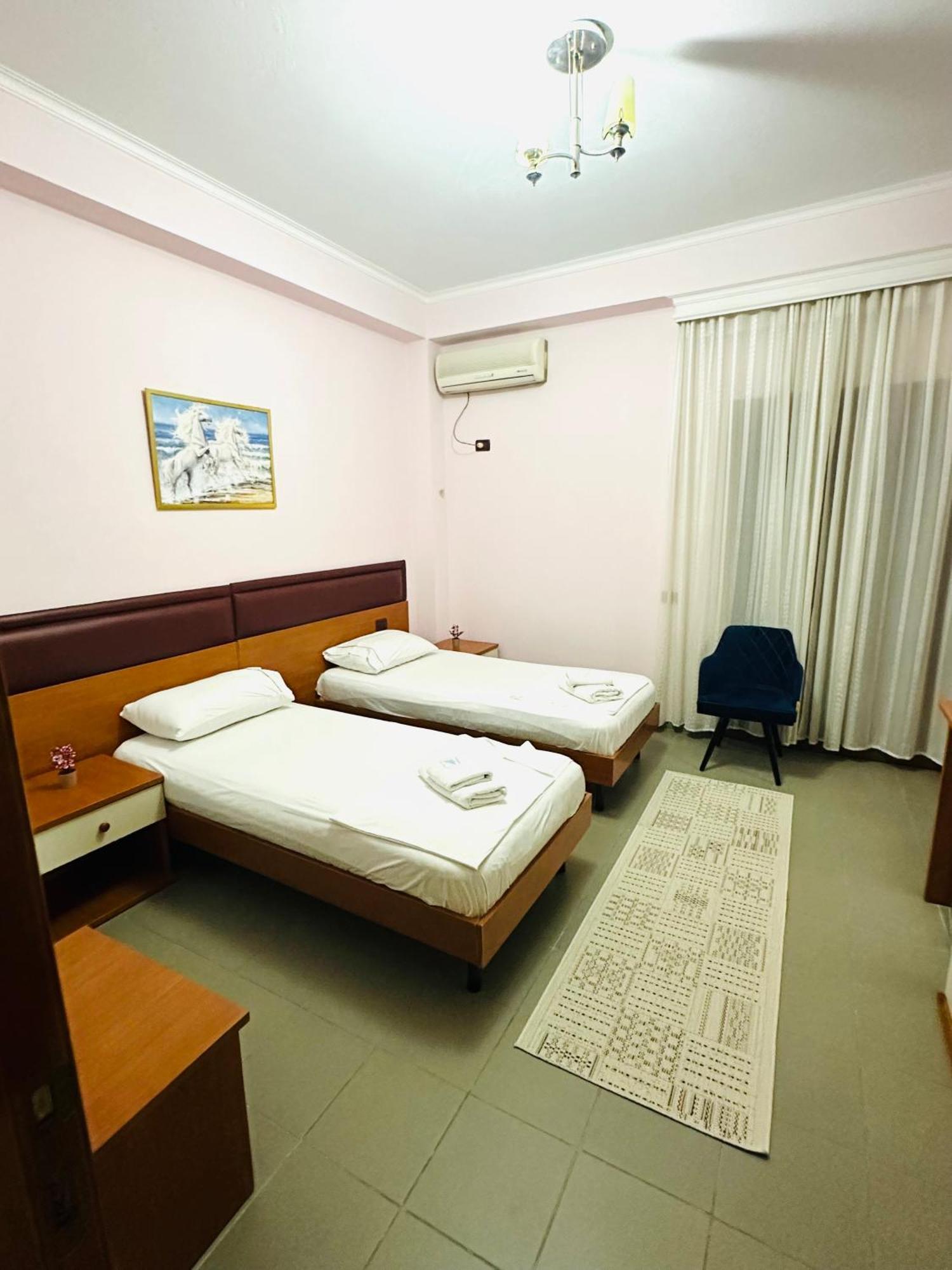 Edland 3* Vlorë