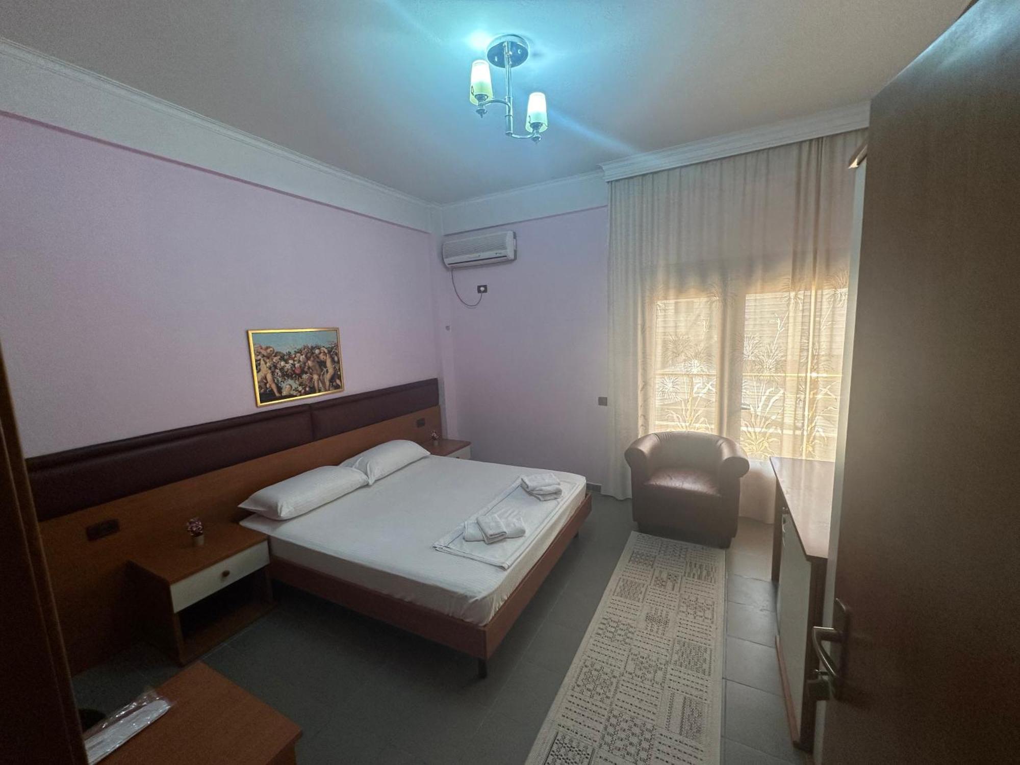Hotel Edland