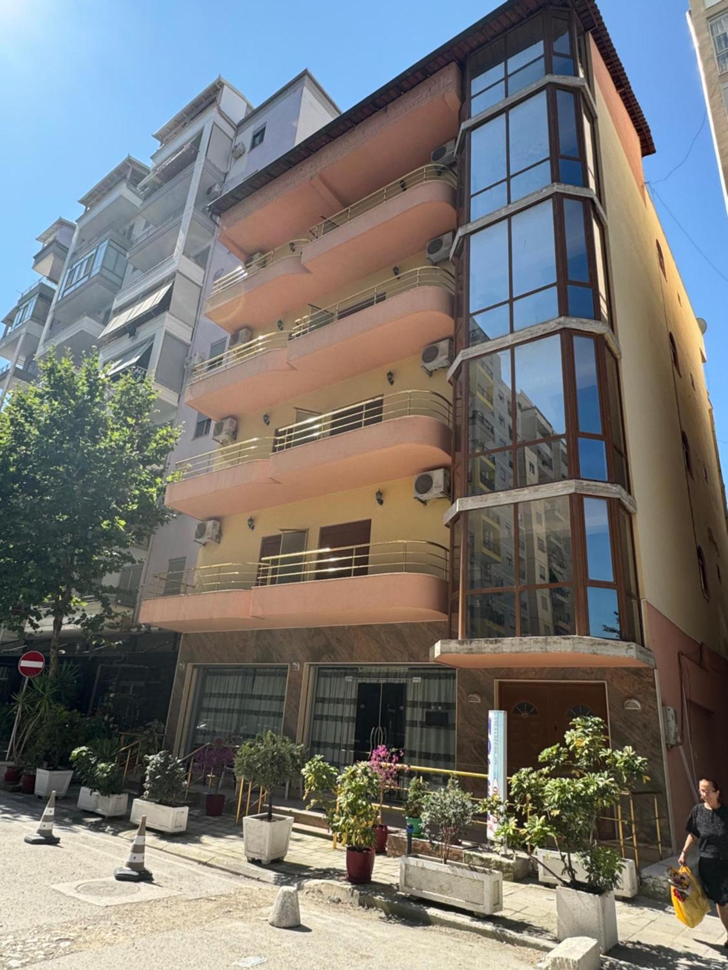 Hotel Edland Vlorë